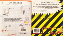 Animal Science Combo (2 Books)