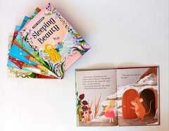 M&S First Readers Set