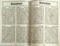 Word Search Book 1 (Over 150 Puzzles )