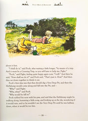 Winnie the Pooh Story Collection