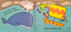 Sing Alone Combo (2 Books)