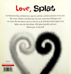 Love Splat