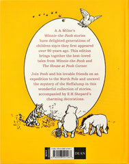Winnie the Pooh Story Collection