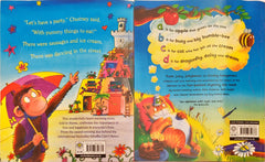 Storybook Combo Set 133 (2 Books)