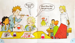 Read with Oxford Stage 2 Combo Set 3 (7 Books)