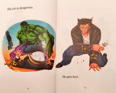 World of Reading Combo Set 2 (5 Books)