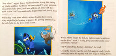 Disney Finding Nemo (Mini Storybook)