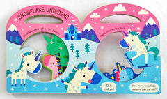 Unicorns Peek and Find Unicorn