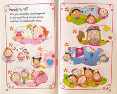 Camilla the Cupcake Fairy Combo (4 Books)