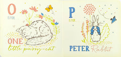 P is for Peter an ABC Book