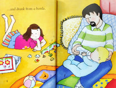 When I was a Baby