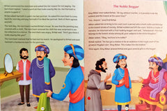 Akbar and Birbal (Volume 1)