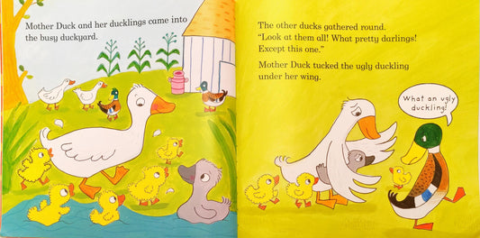 Ladybird Picture Book Combo Set 9 (3 Books)