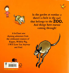 Hole in the Zoo