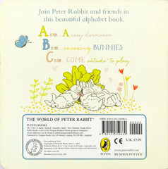 P is for Peter an ABC Book