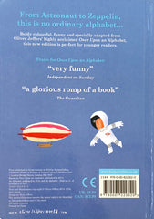 A Little Alphabet (Oliver Jeffers)