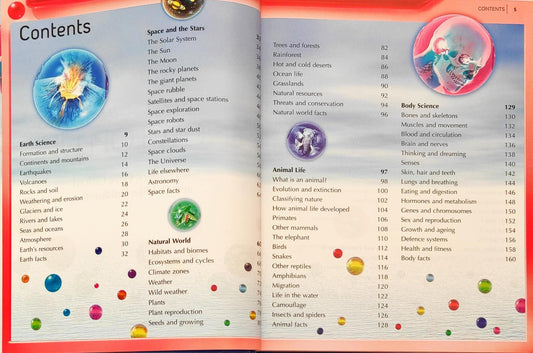 The Kingfisher Primary Encyclopedia