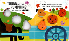 Five Little Pumpkins