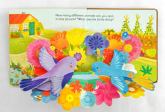 Usborne Popup Garden