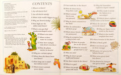 I Wonder Why Combo 9 (3 Books)