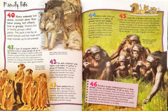 100 Facts Combo 2 (2 Books)