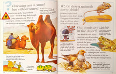 I Wonder Why Combo 9 (3 Books)
