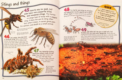 100 Facts Combo 2 (2 Books)