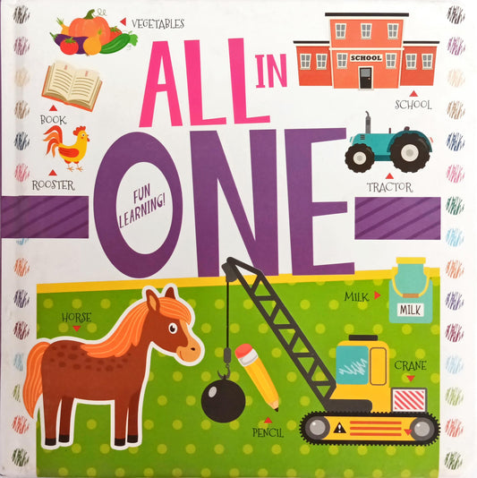 All in One