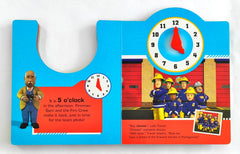 My First Clock Book