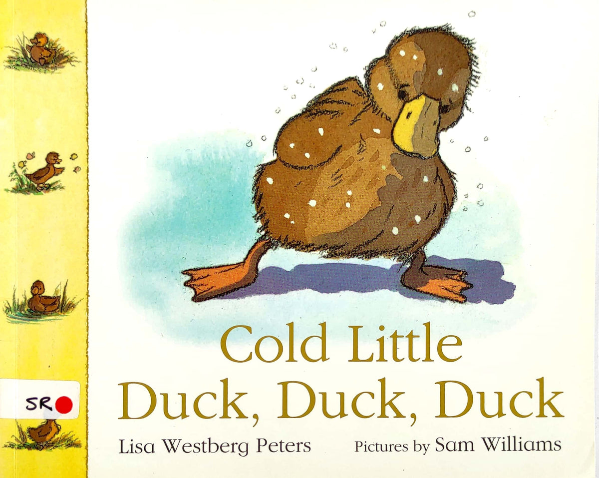 Cold Little Duck Duck Duck