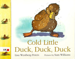 Cold Little Duck Duck Duck