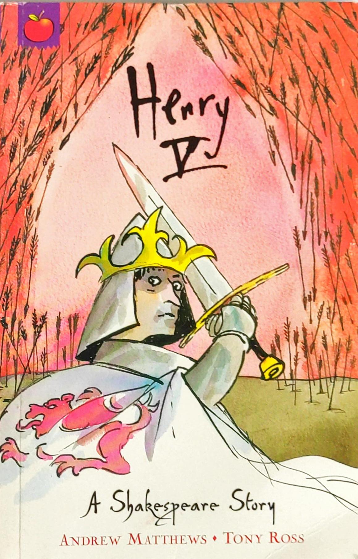 Henry 5