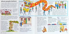 Why are people Different? (Usborne Pocket Science)
