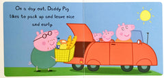 Peppa pig Out and About