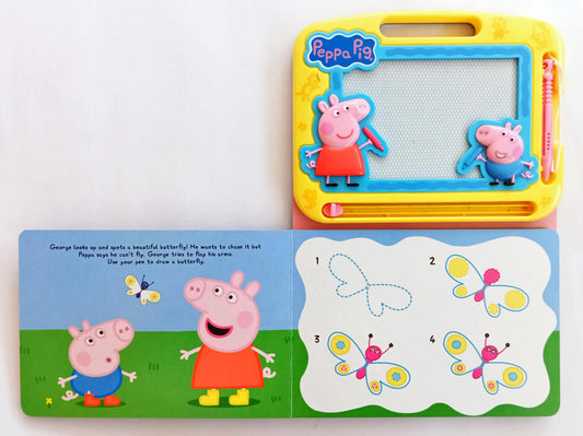 Peppa Pig Slate