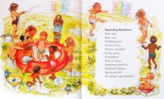 The Nursery Collection Summer
