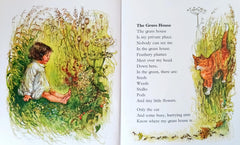 The Nursery Collection Summer