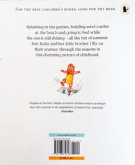 The Nursery Collection Summer