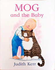 Mog And The Baby