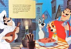 Disney Combo Set 11 (3 Books)