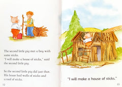 Start Reading Combo Set (3 Books)
