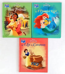 Disney Story Readers Set 2 (3 Books)