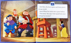 Disney Story Readers Set 2 (3 Books)