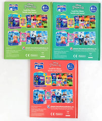 Disney Story Readers Set 2 (3 Books)