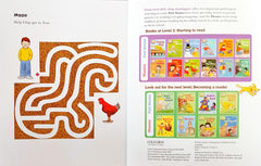 Biff Chip and Kipper  Set 2 : Level 2 (7 Books)