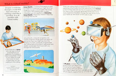 Knowledge Masters set (2 Books)