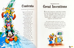 Disney The Wonderfull World Of Knowledge Set 2 (3 Books)