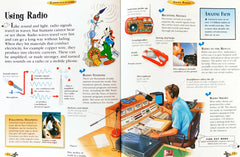 Disney The Wonderfull World Of Knowledge Set 2 (3 Books)