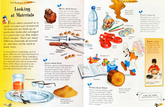 Disney The Wonderfull World Of Knowledge Set 2 (3 Books)
