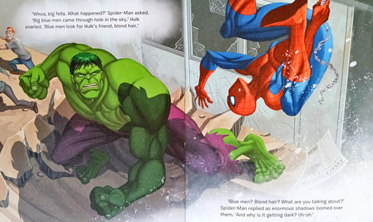 Disney Treasurecove Story Set 4 (3 Books)